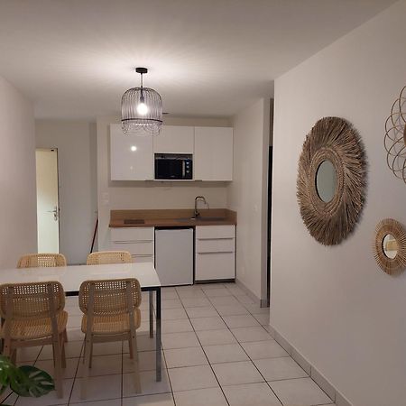 Apt Lyon Flachet Villeurbanne Luaran gambar